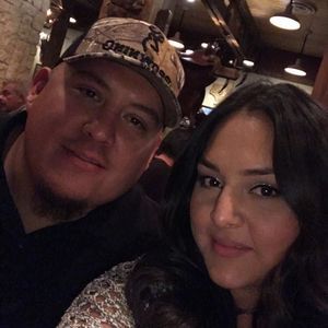 Meet your Posher, Yvette